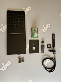 Timo Душевая система Briana SX-7139/03SM – фотография-9